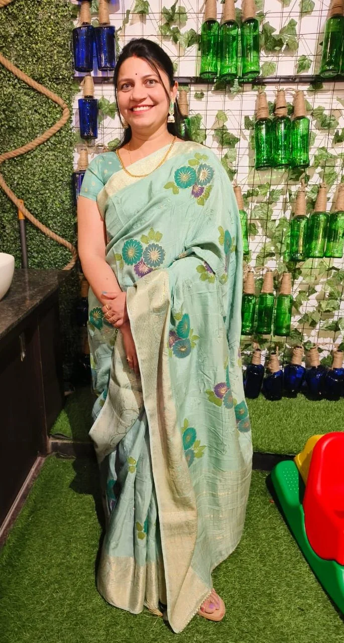 Dr. Priyanka Gupta